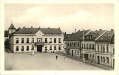 Elsterberg - Markt