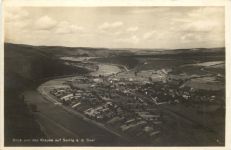 Klause bei Serrig an der Saar