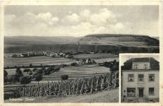 Schoden Saar