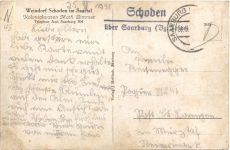 Schoden Saar