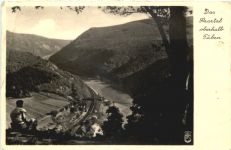 Saartal oberhalb Taben