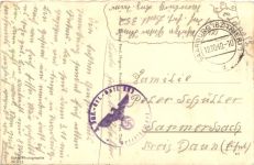 Saartal oberhalb Taben