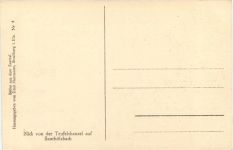 Teufelskanzel auf Saarhölzbach