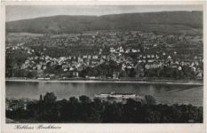Koblenz - Horchheim