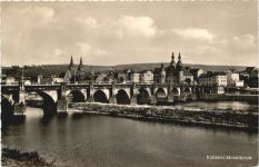 Koblenz-Moselbrück