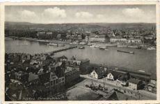 Koblenz - Ehrenbreitstein