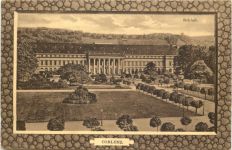 Coblenz - Schloß