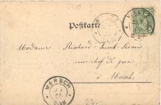 Koblenz - Pfaffendorf