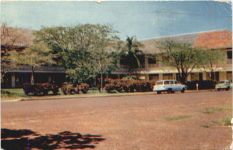 Darwin - Hotel Darwin