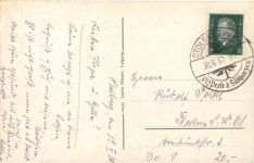 Stolberg Harz - Markt