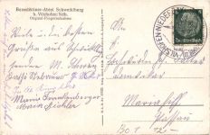 Bendektiner Abtei Schweiklberg bei Vilshofen