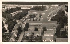 Stralsund - Marinelazarett