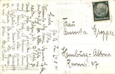 Stralsund - Marinelazarett