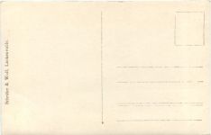 Luckenwalde - Soldaten WW1