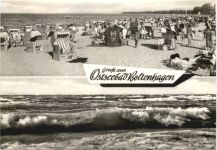 Gruss aus Ostseebad Boltenhagen