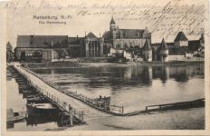 Marienburg Westpreussen