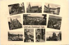 Gruss aus Rudolstadt