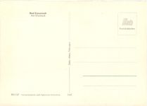 Bad Kreuznach - Am Ellerbach