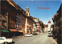 Waldshut - Kaiserstraße