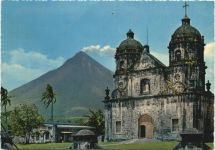 Philippines - Old Church