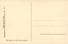 Die Saar von der Cloef bei Orscholz