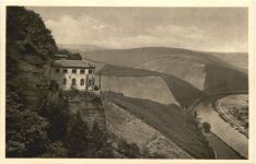 Castel Saar - Johann des Blinden Grab