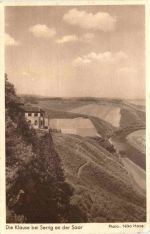 Castel Saar - Johann des Blinden Grab