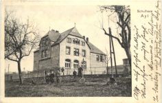 Ayl an der Saar - Schulhaus