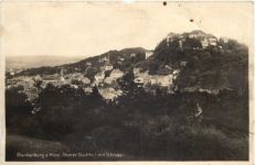 Blankenburg a. Harz