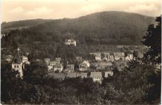 Wernigerode Hasserode