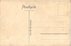 Blankenburg a. H. - Villenpartie mit Ziegenkopf
