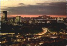 Sydney