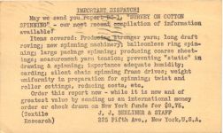 USA - Ganzsache 1939