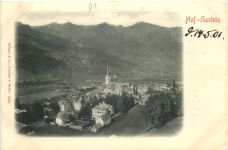 Hof-GAstein