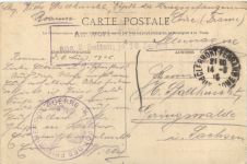 Villerest - Maison du XVI siecle