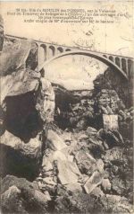 Moulin des Pierres
