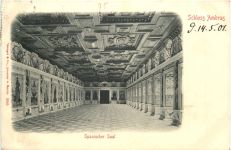 Innsbruck - Schloss Ambras