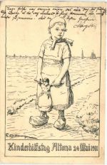 Kinderhilfstag Altona