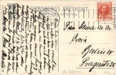 Künstler Ak E. Stenberg