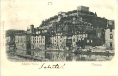 Verona - Adigetto Vecchio