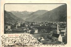 Bozen - Gries