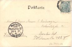 Bozen - Obstmarkt