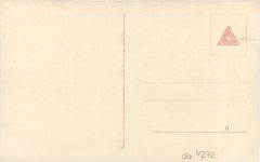 Generalfeldmarschall von Hindenburg mit Gemahlin