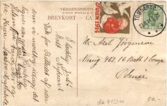 Zwerg - Gloedelig Jul