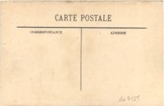 Blesses allemands prisonniers