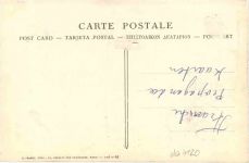 Prisonniers allemands en chemin de fer