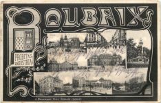 Roubaix