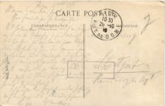 Riom - Place Saint Amable