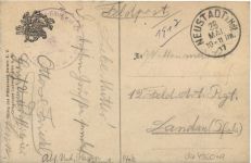 Pfälzerwald Verein - Ortsgruppe Ludwigshafen