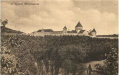 St. Wendel - Missionshaus